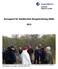 Årsrapport för SamNordisk Skogsforskning (SNS)