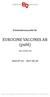 EUROCINE VACCINES AB (publ)