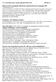 CV Curriculum vitae, Tomas Englund