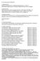 CV, Christina Osbeck,