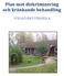 Plan mot diskriminering och kränkande behandling STEGATORPS FÖRSKOLA