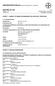 BUCTRIL EC 225 1/11 Version 2 / S Revisionsdatum: Tryckdatum: