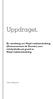 Uppdraget. En utredning om Illojal maktanvändning (Detournement de Pouvoir) som misslyckades på grund av Illojal maktanvändning.