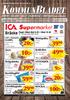 Tel. ICA Supermarket Ullmo 400g. /st. Kotletter. ICA, 2kg. Galbani, 125g. Active/Sport SOCKA 3pack Svart/vit/grå 37-40/41-45.