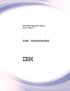 IBM TRIRIGA Application Platform Version 3 Release 5. Grafik - Användarhandbok IBM