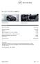 Din GLC: GLC 220 d 4MATIC