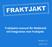 Fraktjakts manual för Webbutik vid integration mot Fraktjakt. Version
