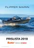 PRISLISTA