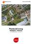 Planbeskrivning Detaljplan i Mantorp