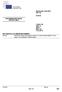 9776/16 IR/cwt DGC 1B. Europeiska unionens råd. Bryssel den 5 juli 2016 (OR. en) 9776/16. Interinstitutionellt ärende: 2016/0113 (NLE)