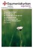 Programblad maj - september 2/2018
