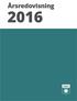 åstadkommit under 2016 inom olika verksamhetsområden. Här ges också en beskrivning av kommunstyrelsen och kommunens ledningsgrupp.