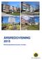 ÅRSREDOVISNING HSB Bostadsrättsförening Rud i Karlstad