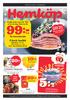 VECKA 50, 2018 SVANESUND. 10 :- /kg. för bonuskunder. Apelsiner Spanien, klass 1. :-/st. för bonuskunder