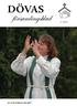 DÖVAS församlingsblad