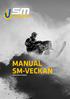 [1] MANUAL SM-VECKAN MANUAL SM-VECKAN SPECIALIDROTTSFÖBUND