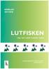 KATALOG 2017/2018 LUTFISKEN. sång spel rytmik musikaler böcker. MUSIKGLÄDJE FÖR STORA OCH SMÅ