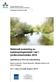 Nationell screening av bekämpningsmedel i åar i jordbruksområden Uppföljning av 2015 års undersökning