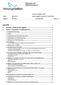 Miljörapport 2015 EDSBYNS Reningsverk. Arkiveras: Memopärm 2016 Datum Kopia: Gruppdisk, verksamh.syst.\memo\2016