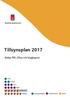 Tillsynsplan Enligt PBL (Plan och bygglagen) Vision. Program. Policy. Regler. Handlingsplan. Riktlinjer Kommunfullmäktige Kommunstyrelsen Nämnd