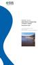 rapport 2010/5 förstärkta fiskbestånd i Roslagens skärgård Verksamhet 2010