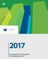 årsrapport om EU:s byråer för budgetåret 2017