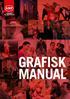 ARBETARNAS BILDNINGSFÖRBUND GRAFISK MANUAL