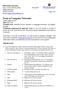 Mid Sweden University. 29 maj Magnus Eriksson Tel Page 1 of 6