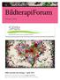 BildterapiForum. Februari SRBt årsmöte den lördag 7 April 2018