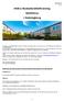 HSB:s Bostadsrättsförening. Kjellstorp. i Helsingborg