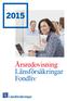 Årsredovisning Länsförsäkringar Fondliv
