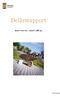 Delårsrapport