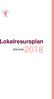 Lokalresursplan 2018 MÖLNDAL