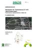 Detaljplan för Teckomatorp 6:1mfl. (Stationsområdet) Teckomatorp, Svalövs Kommun, Skåne län