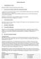 PRODUKTRESUMÉ 1. LÄKEMEDLETS NAMN. Empressin 40 IE/2 ml koncentrat till infusionsvätska, lösning 2. KVALITATIV OCH KVANTITATIV SAMMANSÄTTNING