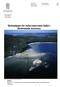Skötselplan för naturreservatet Saltö i Strömstads kommun