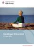 Handlingar till årsmötet. 27 mars hjart-lung.se/stockholmslan