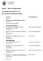 Miljö- och byggnämnden. Informationsärenden. Beslutsärenden. Tid: Torsdagen den 9 februari kl Plats: Elfkungen, Kommunhuset i Lilla Edet