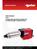 PNEUTORQUE PTS 500/800/1000/1350/2000/2700/4000/7000 LUFTMOTOR MED FJÄRRKONTROLL
