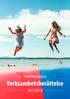 Grönklittsgruppens. Verksamhetsberättelse