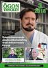 TIDNINGEN FRÅN SVENSKA GLAUKOMFÖRBUNDET