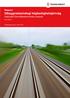 Utbyggnadsstrategi höghastighetsjärnväg