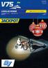 BANPROGRAM STARTLISTOR EXPERTTIPS ÅBY LÖRDAG 15 DECEMBER V75-OMGÅNG 77 // 2018 PRIS 40 KR FÖRSTA START UPPESITTAR- KVÄLL V75 LEGOLAS MINNE