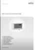 Wilo-Control DrainAlarm/-GSM