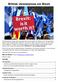 Brittisk vänsterpress om Brexit