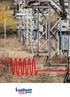 Kraftnät Åland Ab:s stamledningsnät. Energiproduktion och -import
