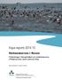 Aqua reports 2014:10
