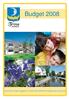 Budget Trosa kommun, Västra Långgatan 4-5, Trosa, ,