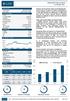 Independent Equity Analysis 31 Oktober 2017