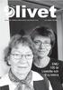 livet EN LITEN TIDNING FRÅN BJÖRKÖ MISSIONSKYRKA NOV 2004 FEB 2005 SMU 100 år Liselotte och Evy minns